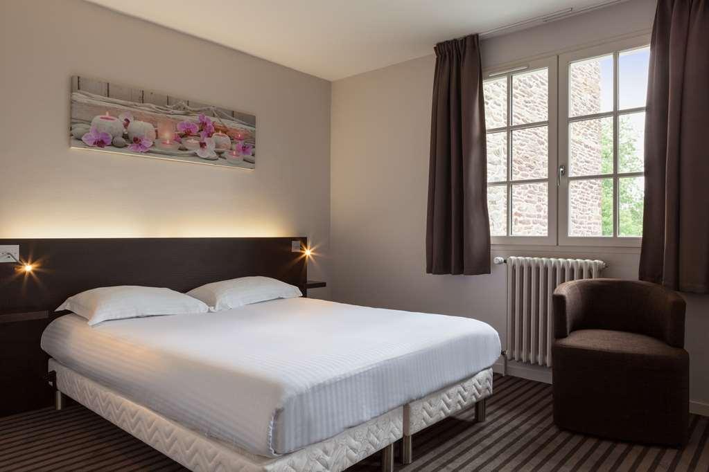 Hotel Le Germinal Cesson-Sévigné Pokoj fotografie