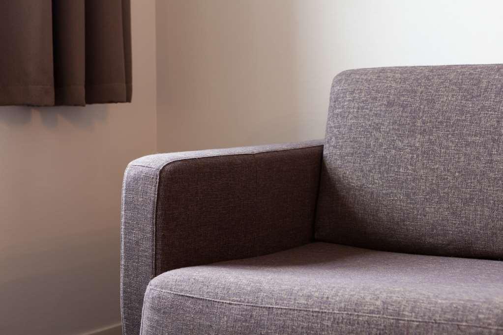 Hotel Le Germinal Cesson-Sévigné Pokoj fotografie