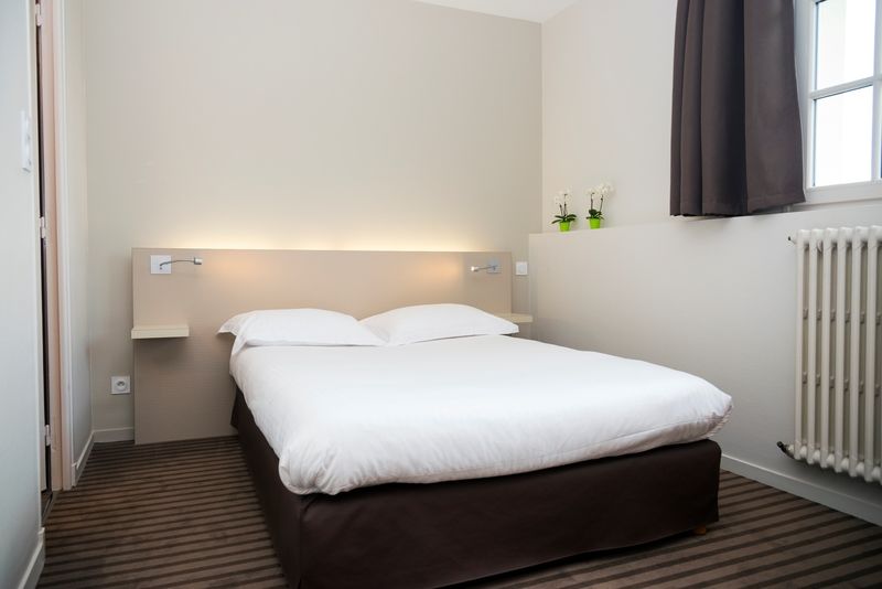Hotel Le Germinal Cesson-Sévigné Exteriér fotografie