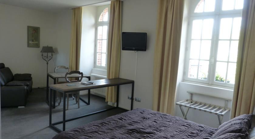 Hotel Le Germinal Cesson-Sévigné Exteriér fotografie