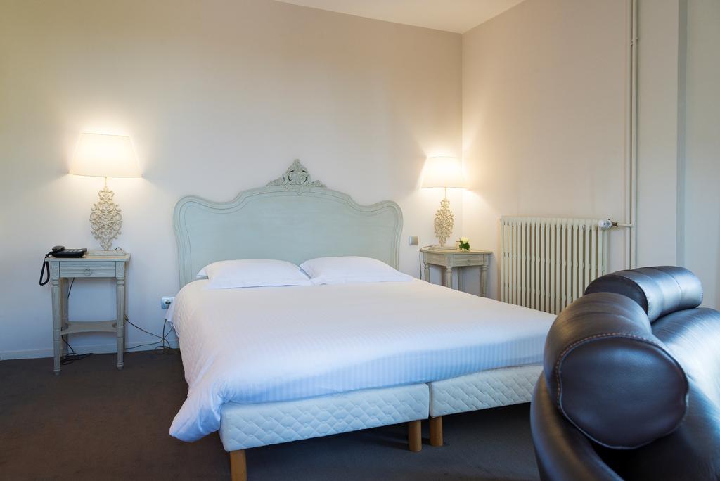 Hotel Le Germinal Cesson-Sévigné Exteriér fotografie