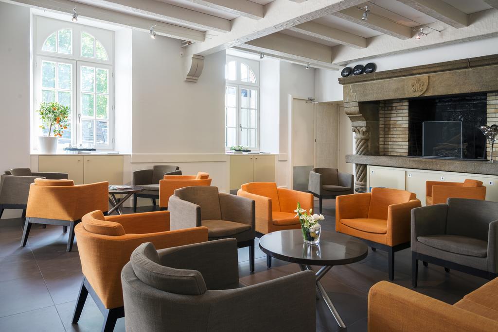 Hotel Le Germinal Cesson-Sévigné Exteriér fotografie